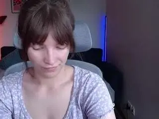 Camsoda Live Sex Cam of onexkenzie