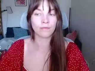 Camsoda Nude Webcam of onexkenzie