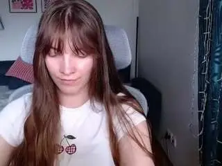 Camsoda Live Sex Cam of onexkenzie