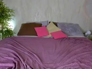 Camsoda Adult Webcams of sandra-rosss
