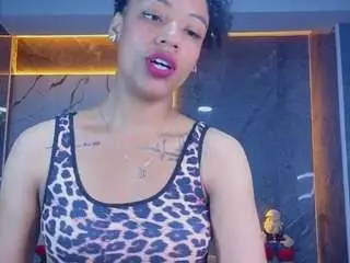 Camsoda Adult Video Chat of violeth-b