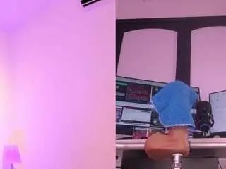 Camsoda Private Sex Chat of ahytana