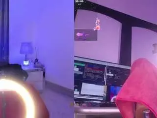 Camsoda Live Sex of ahytana