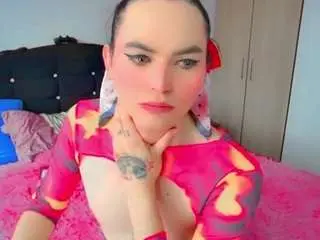 Camsoda Live Sex of aishasofia