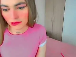 Camsoda Adult Webcams of aishasofia