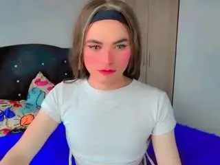 Camsoda Adult Video Chat of aishasofia