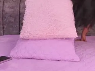 Camsoda Private Sex Chat of bss-naia
