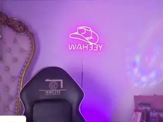 Camsoda Best live sex cam show of isabela-tay