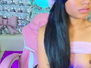 Camsoda Live Sex of juliecooper