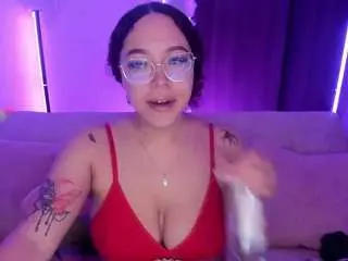 Camsoda Free Live Porn of liz-martins