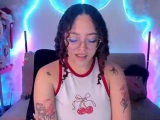 Camsoda Sex Cam of liz-martins