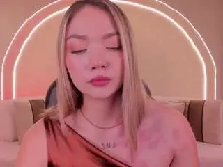 Camsoda Sex Chat of haleygreen1