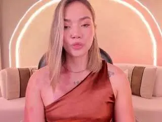 Camsoda Best Webcam of haleygreen1