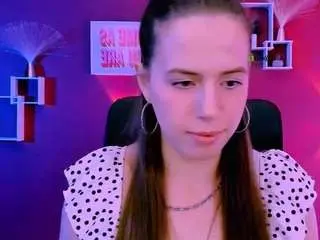 Camsoda Adult Video Chat of lumi-soft