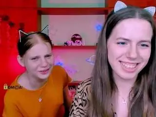 Camsoda Free Live Porn of lumi-soft