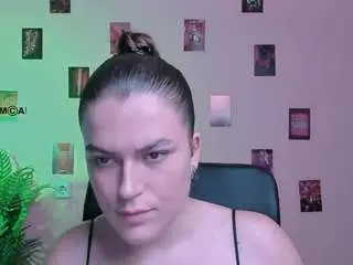 Camsoda Adult Video Chat of lumi-soft
