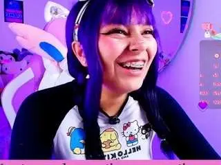 Camsoda Live Porn of marceliinee