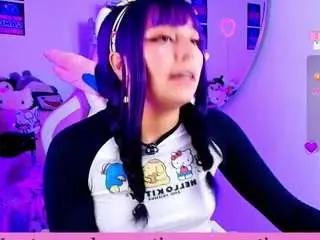 Camsoda Live Sex Cam of marceliinee