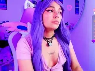 Camsoda Watch Live Sex Cams of marceliinee