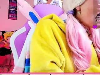 Camsoda Free Porn Cam of marceliinee