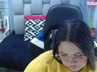 Camsoda Adult Webcam of evelinzaens