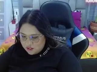 Camsoda Watch Live Sex Cams of evelinzaens