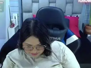 Camsoda Private Sex Chat of evelinzaens