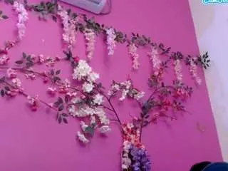 Camsoda Best live sex cam show of salomesmit666