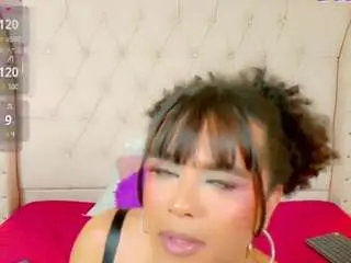 Camsoda Free Porn Cam of starfirex