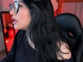 Camsoda Watch Live Sex Cams of dakhota-rouge