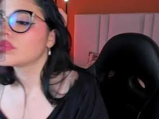 Camsoda Live Sex of dakhota-rouge