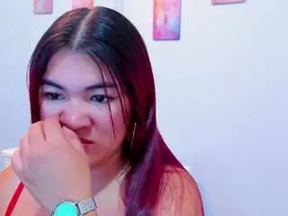 Camsoda Live Sex Cam of kyliebenson