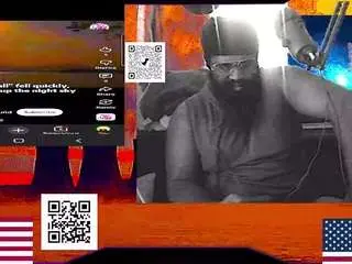 Camsoda Free Porn Cam of zeroslash