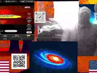 Camsoda Nude Webcam of zeroslash