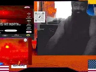 Camsoda Nude Webcam of zeroslash