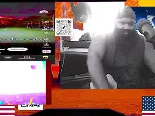 Camsoda Sex Cam of zeroslash