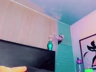 Camsoda Adult Webcams of chanell-sexyass