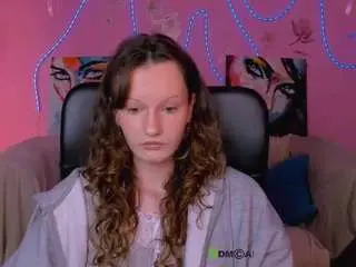 Camsoda Free Live Porn of she-celina