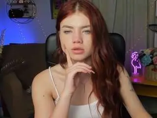 Camsoda Sex Cam of she-celina