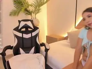 Camsoda Free Live Porn of cataleya-castle
