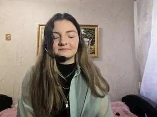 Camsoda Free Live Porn of maxineban