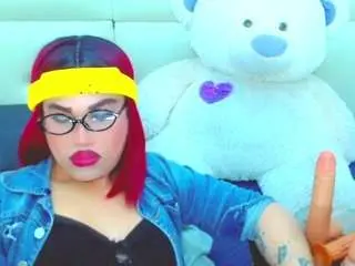 Camsoda Adult Webcams of alissonsaenzz