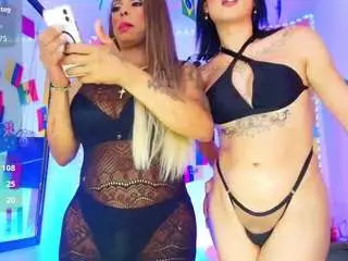 Camsoda Private Sex Chat of karoll-ts