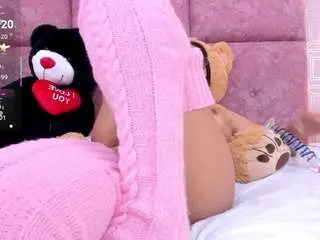 Camsoda Sex Chat of amy-star