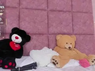 Camsoda Best live sex cam show of amy-star