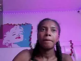 Camsoda Live Sex Cam of anamyle22