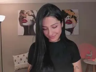 Camsoda Live Sex of lilawest