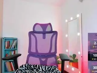 Camsoda Adult Video Chat of meggan-jobss