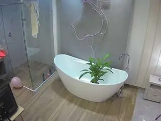 Camsoda Live Sex of voyeurcam-casa-salsa-bathroom-5