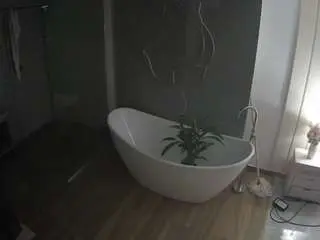 Camsoda Best Webcam of voyeurcam-casa-salsa-bathroom-5